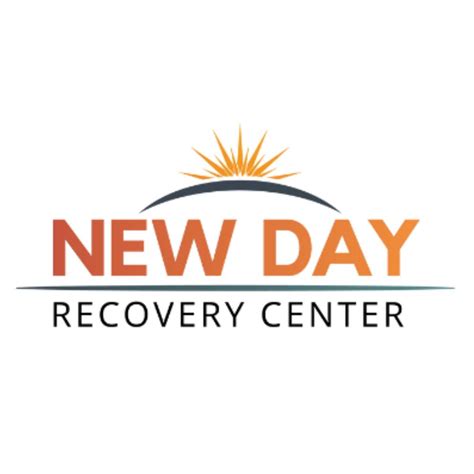 New Day Recovery Center .